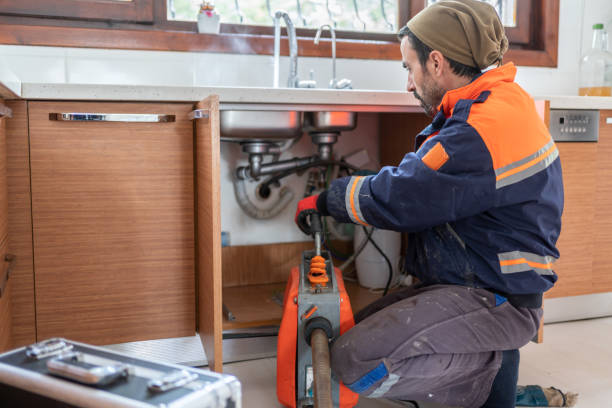 Best Local Plumber Services  in Pecan Grove, TX