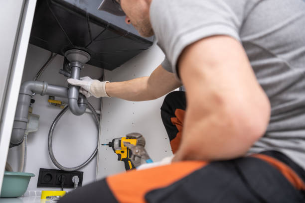  Pecan Grove, TX Plumbing Pros