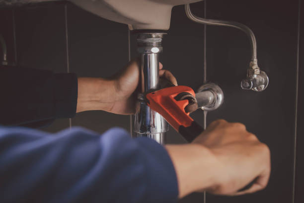Best Water Heater Repair  in Pecan Grove, TX