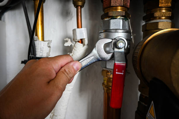 Best Commercial Plumbing Services  in Pecan Grove, TX